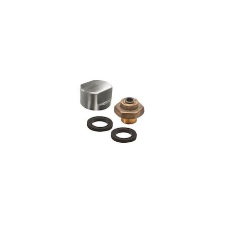 Elkay Kit-Bubbler Cap 1000005923